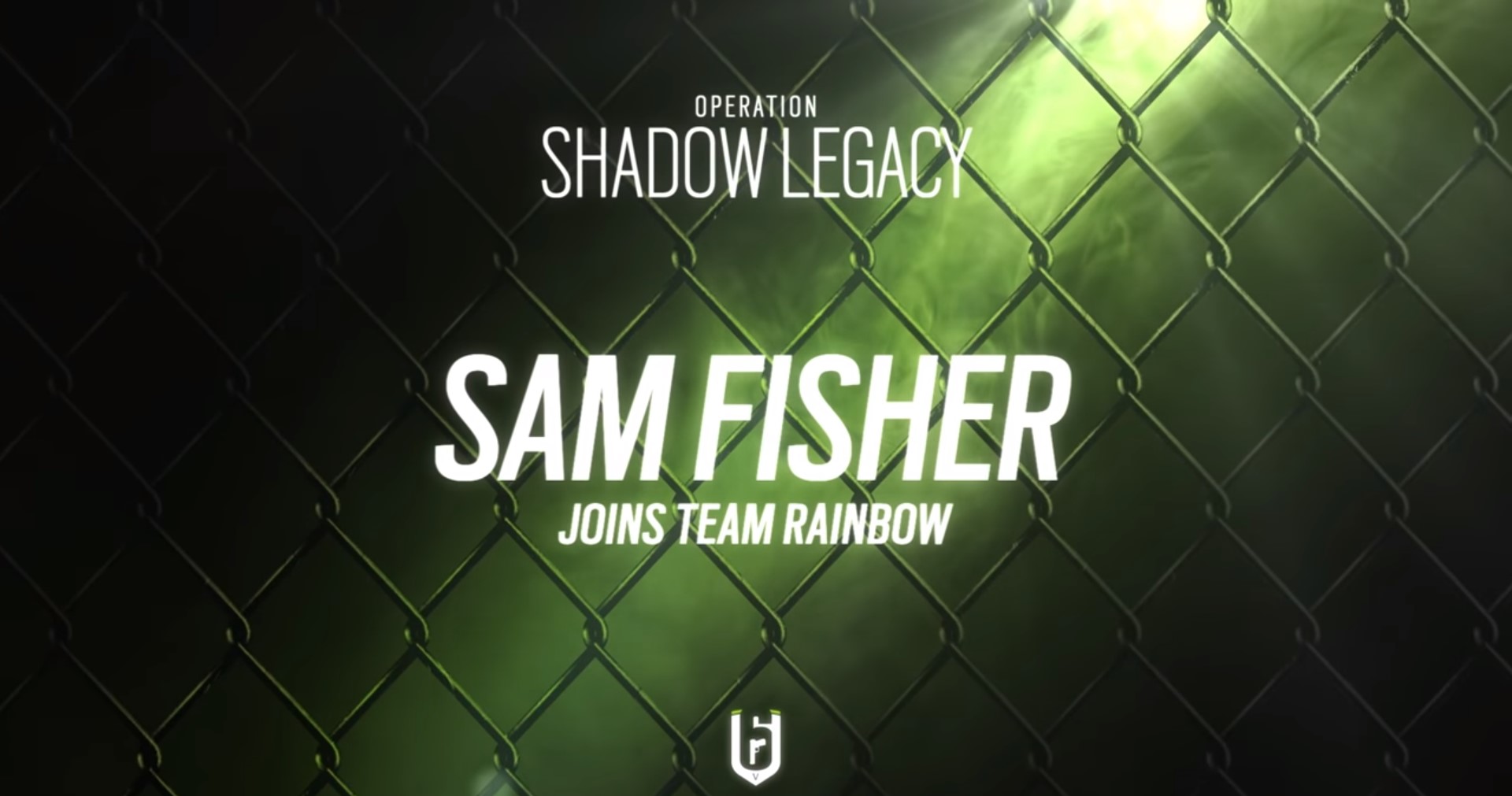 Nuevos Detalles De Rainbow Six Siege Operation Shadow Legacy Gaming