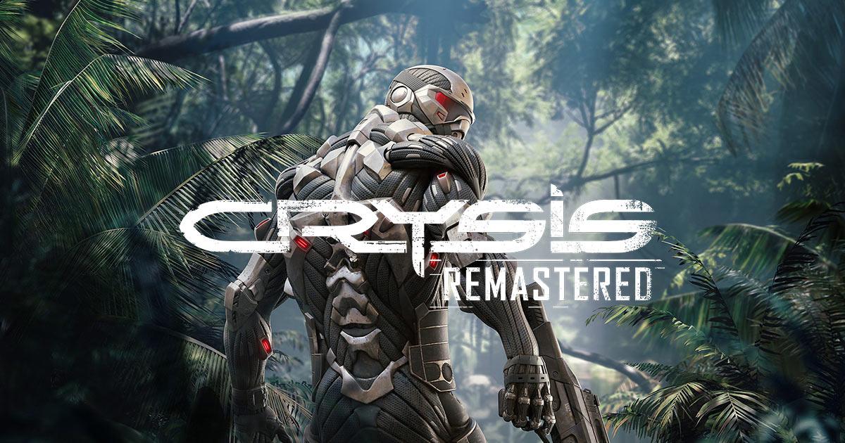 Ya Se Conocen Los Requerimientos En PC Para Crysis Remastered Gaming