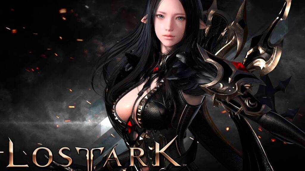 Amazon Games y Smilegate RPG establecen récords con Lost Ark Gaming