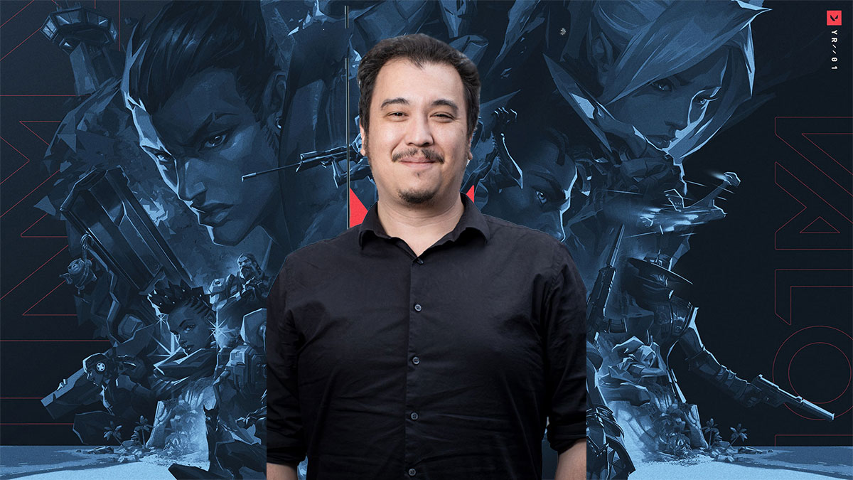 Joe Ziegler Anuncia Su Retirada Como Director De Valorant Gaming Coffee