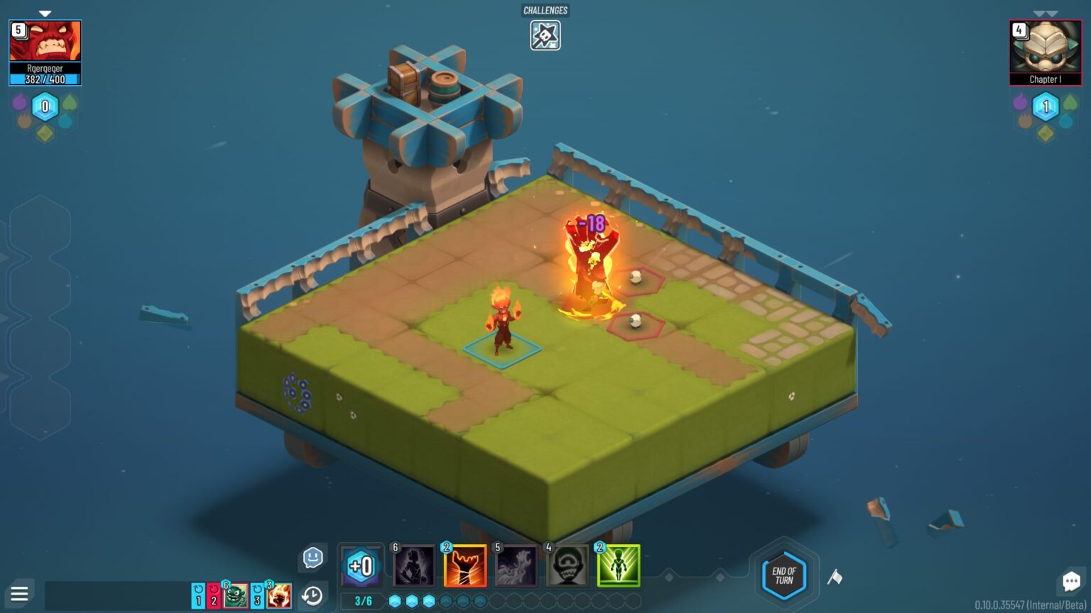 Se Revel Waven De Los Creadores De Dofus Y Wakfu Gaming Coffee