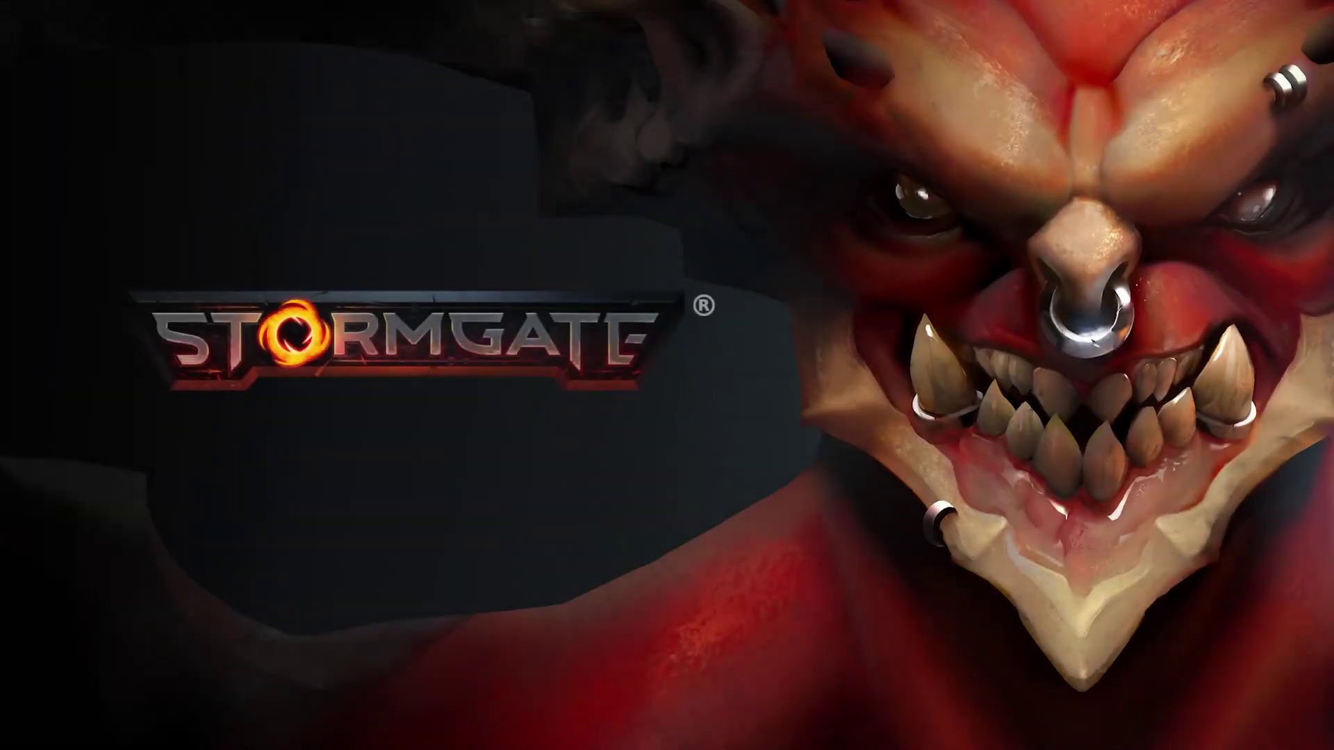 Stormgate el sucesor de StarCraft presenta su nueva facción Infernal