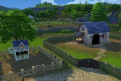Sims4VidaenelPueblo13