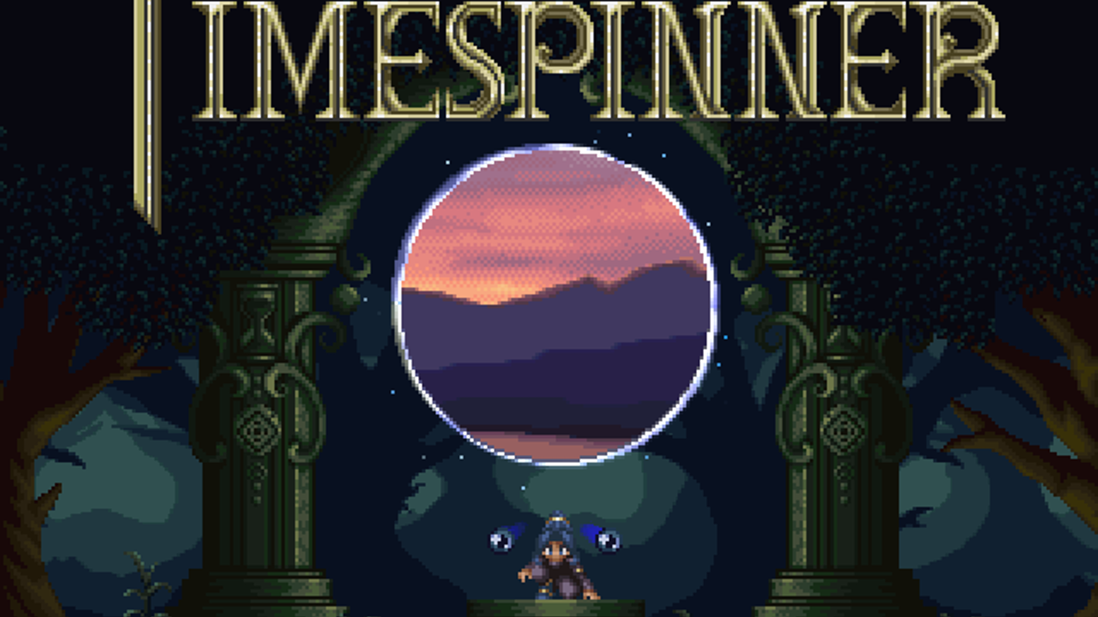 Timespinner se lanza para varias consolas