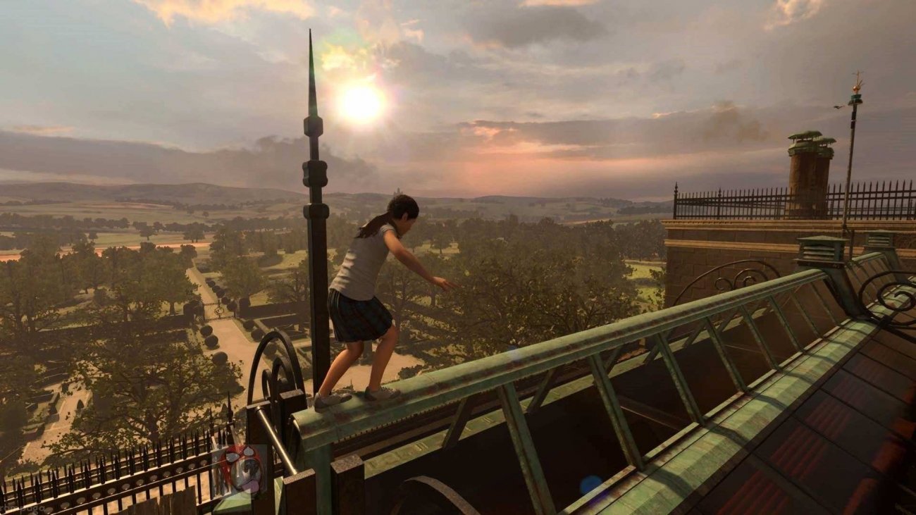 Nuevas imágenes de «Shadow of the Tomb Raider»