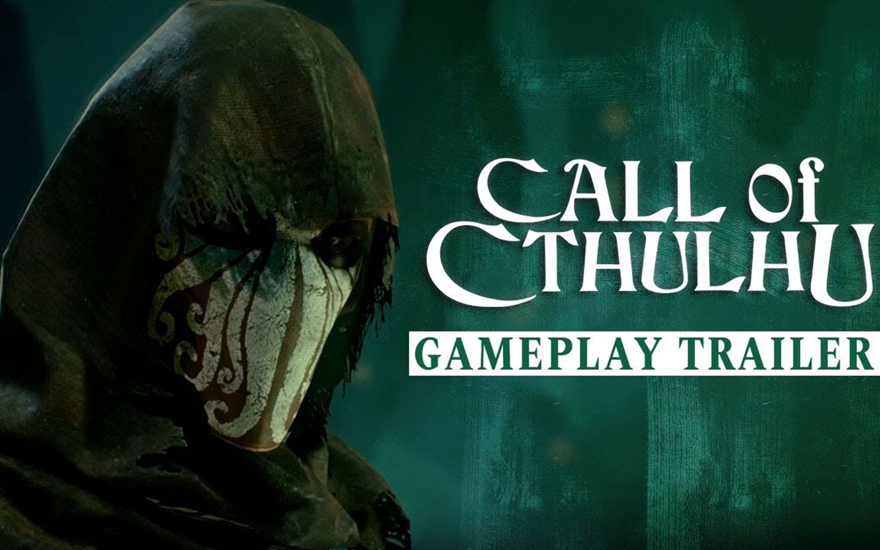 Nuevo gameplay trailer de Call of Cthulhu’s