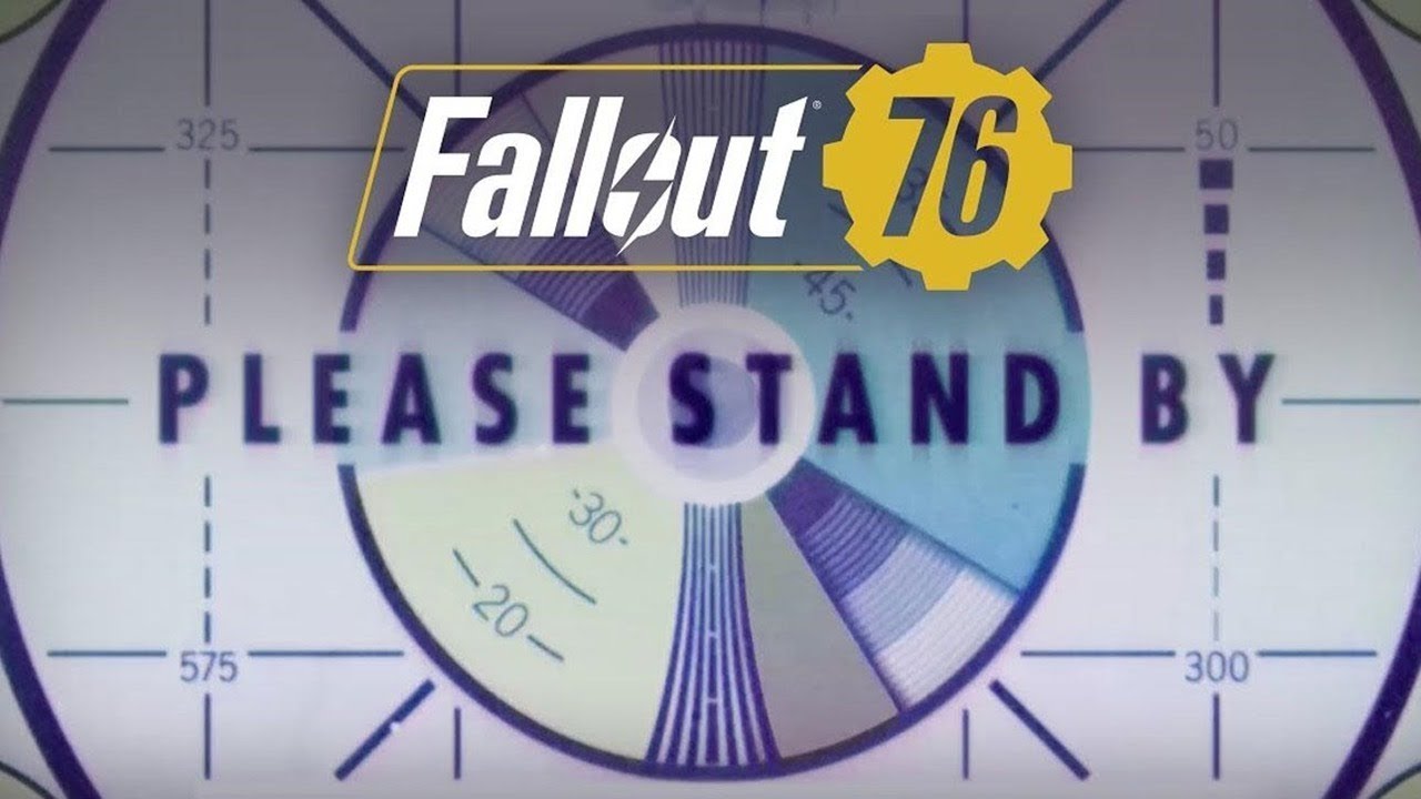 Fallout 76 B.E.T.A, Trailer Y Fecha De Lanzamiento - Gaming Coffee