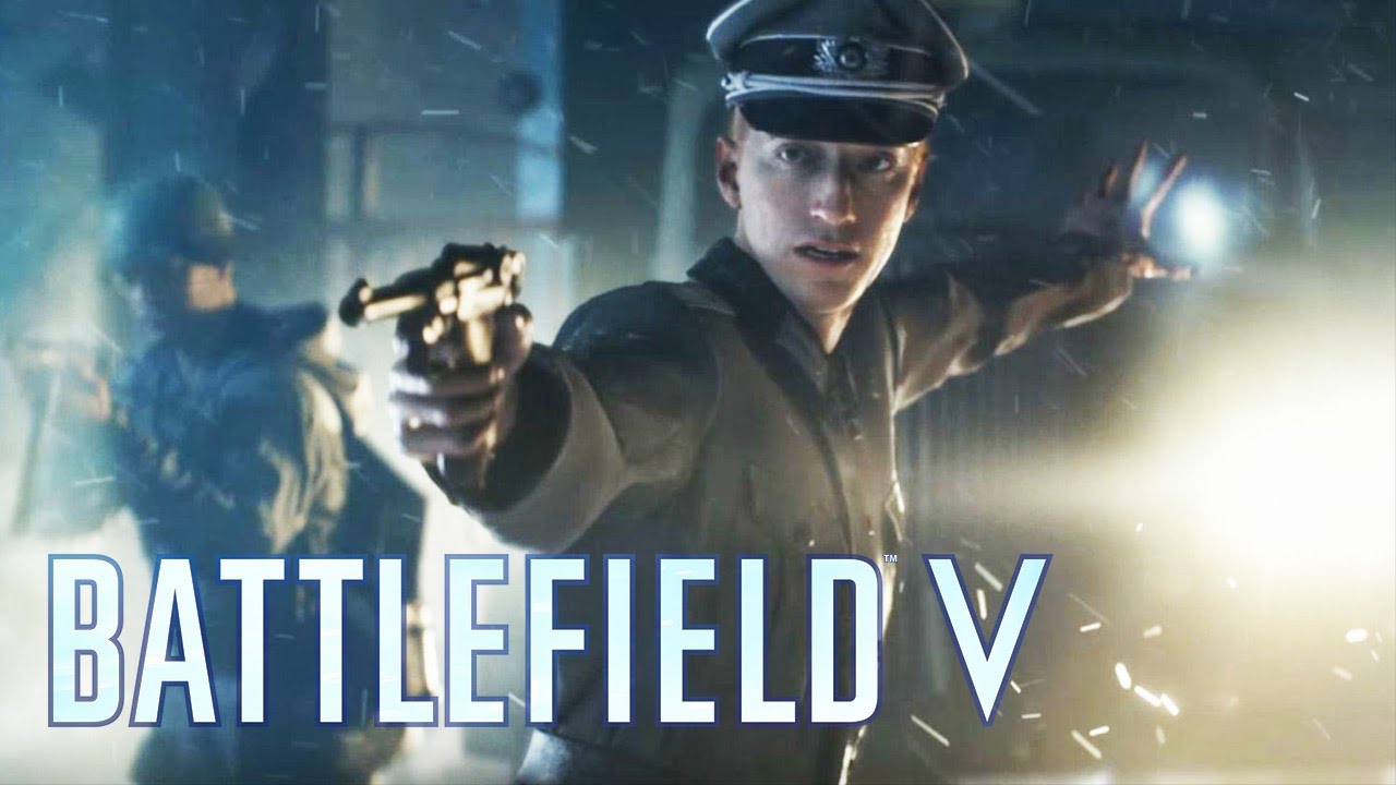 BFV: ¿Campaña desde la perspectiva alemana?