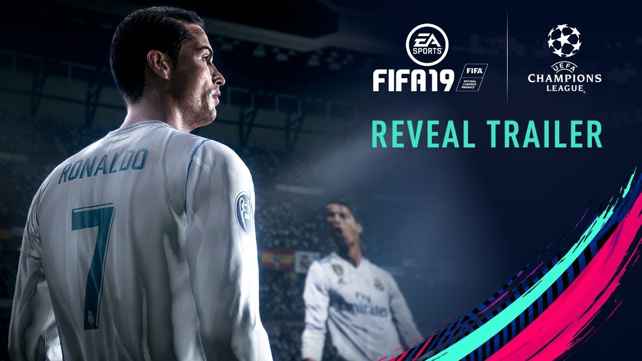 Requisitos para FIFA 2019 revelados