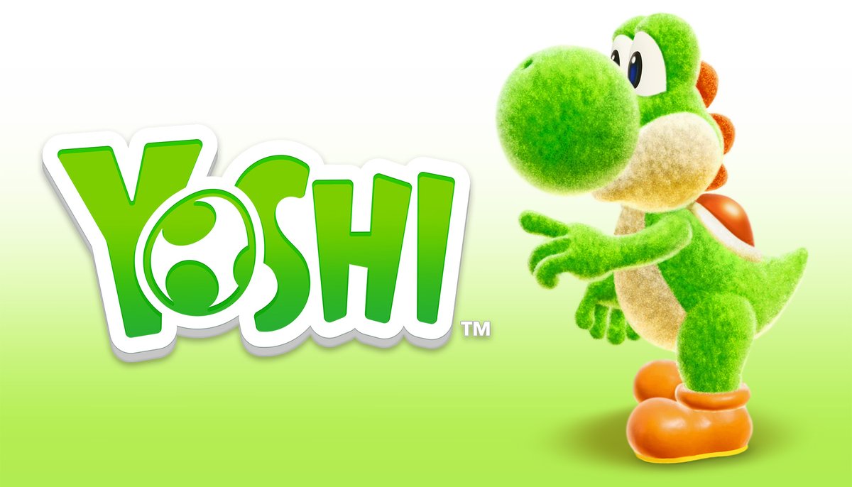 Nintendo anuncia accidentalmente el título de Yoshi en Switch