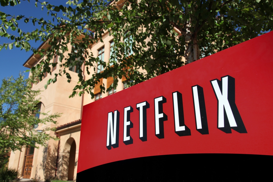 Netflix incorporaría «series interactivas» para navidad