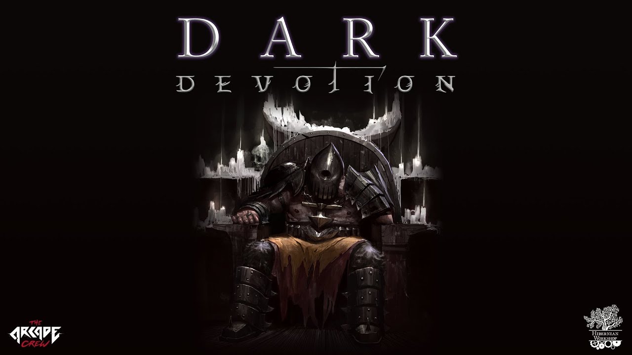 Dark Devotion disponible en el primer trimestre de 2019