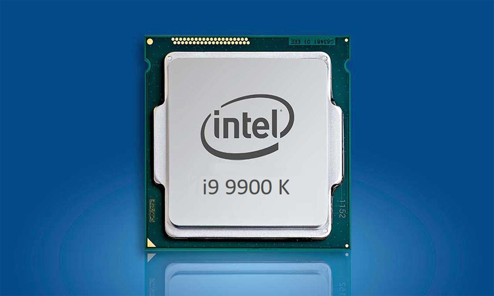 ¿Cuánto costará el nuevo i9-9900K de Intel?