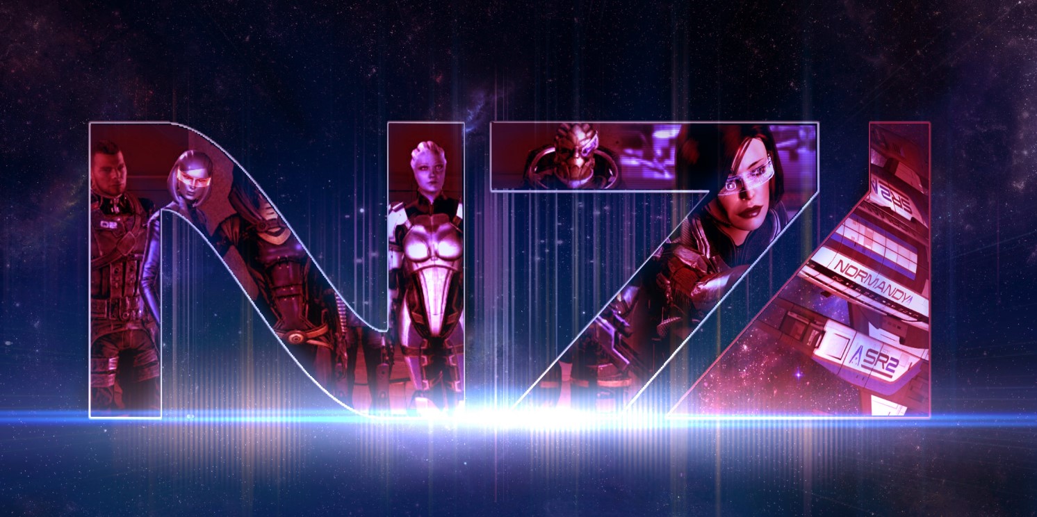 ¿Otro Mass Effect en camino?