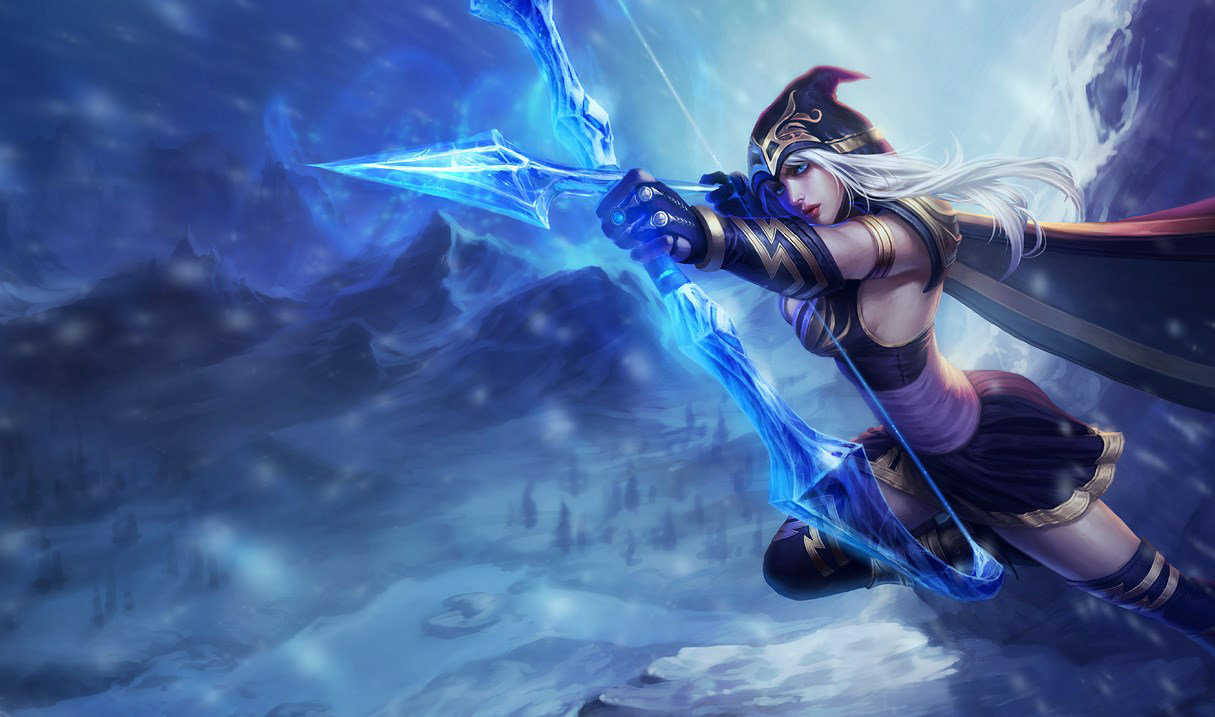 Marvel está trabajando en una serie de cómics de League of Legends
