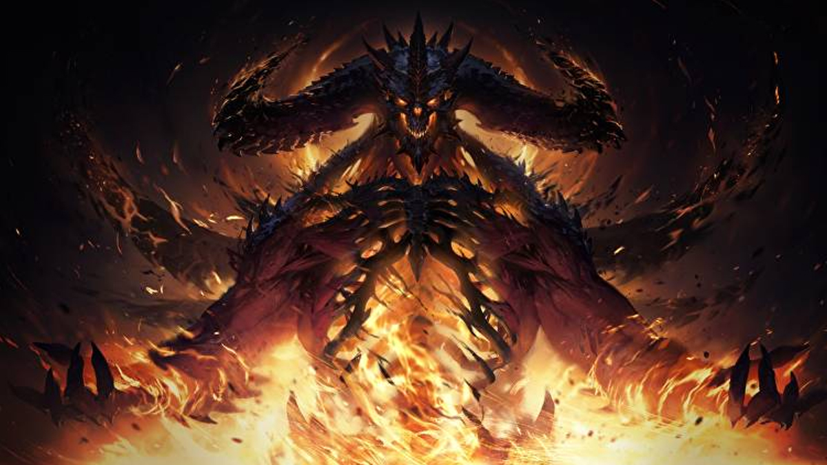 Blizzard niega Diablo 4 y caen sus acciones un 7%