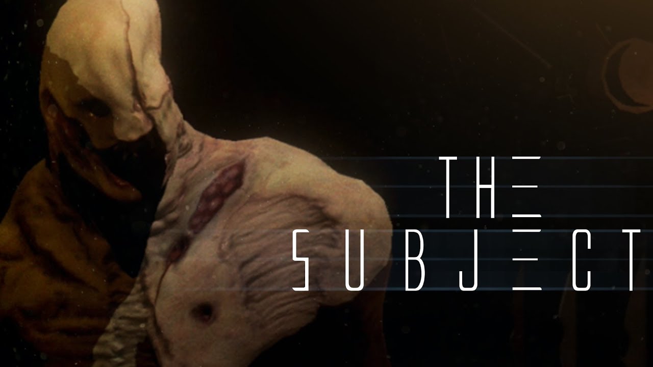 The Subject, juego de horror y sci-if estrena trailer