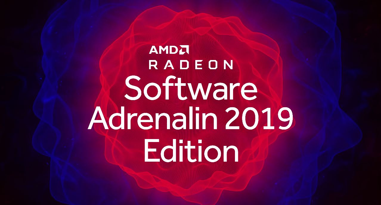 AMD actualiza drivers para 2019 y trae grandes novedades