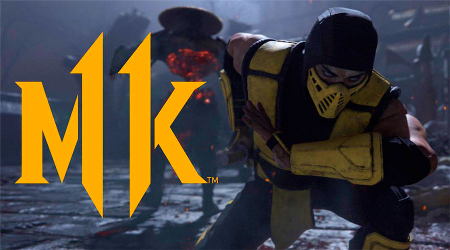 Se anuncian las especificaciones de Mortal Kombat 11 para PC