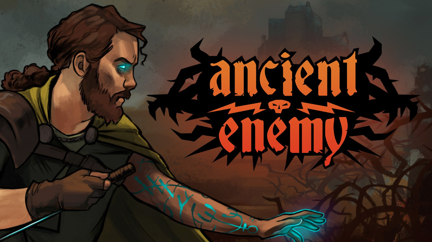 Ancient Enemy recibe una página de Steam