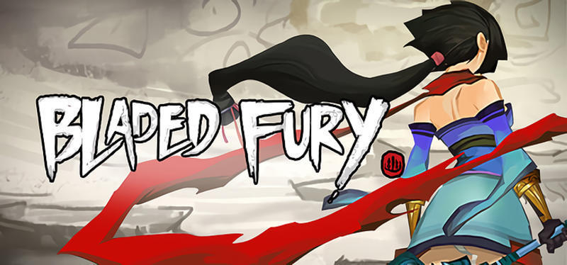 El brawler Bladed Fury ya esta disponible