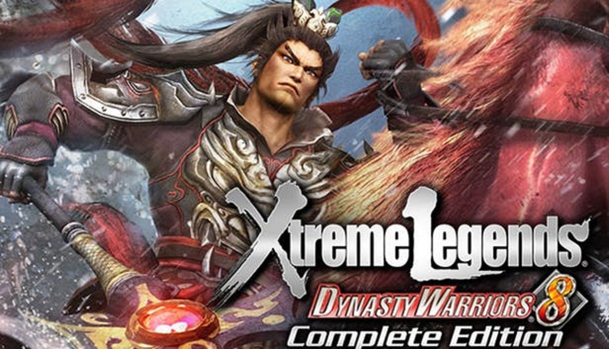 Dynasty Warriors 8: Xtreme Legends Definitive Edition llega a Switch