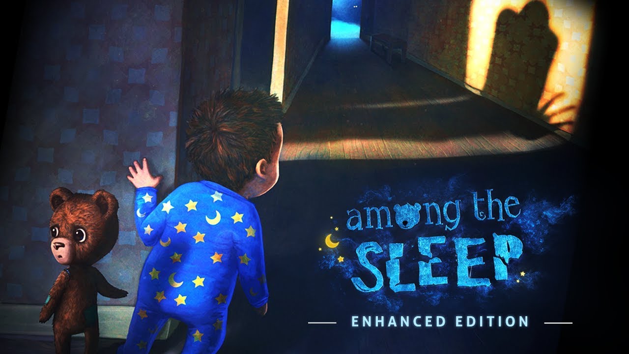 Among the Sleep llega a Nintendo Switch