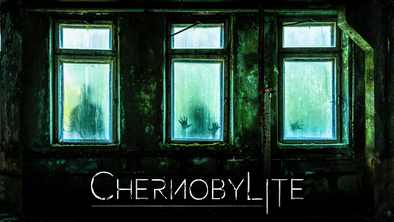 Chernobylite: horror, supervivencia y ciencia ficción