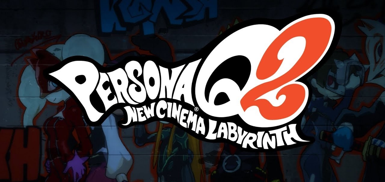 Persona Q2: New Cinema Labyrinth se anuncia para Nintendo 3DS