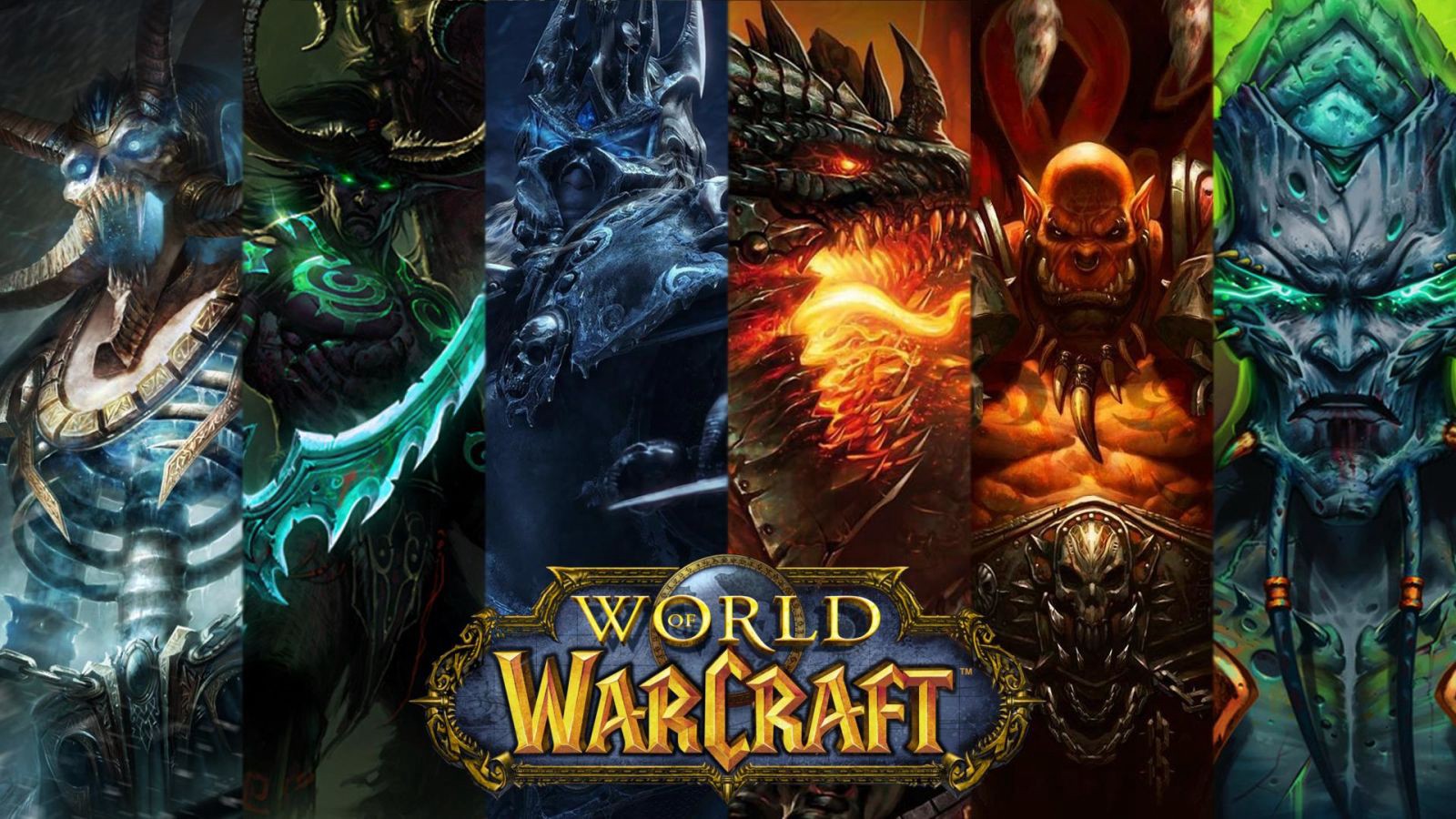 Blizzard anuncia 6 fases de contenido para WoW Classic