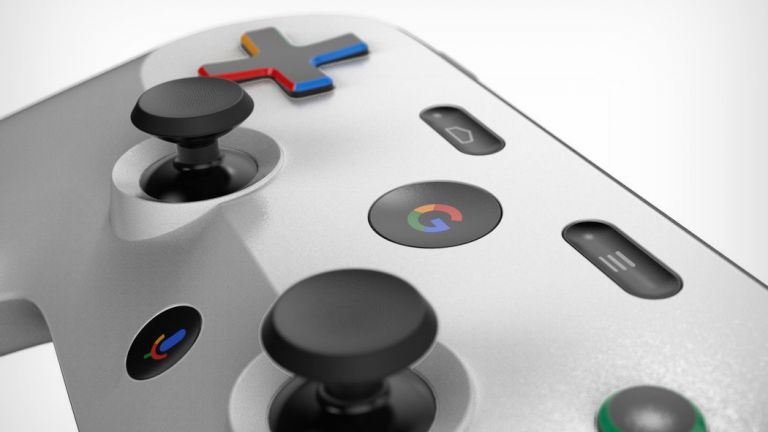 Google lanzará pronto su primer consola gaming