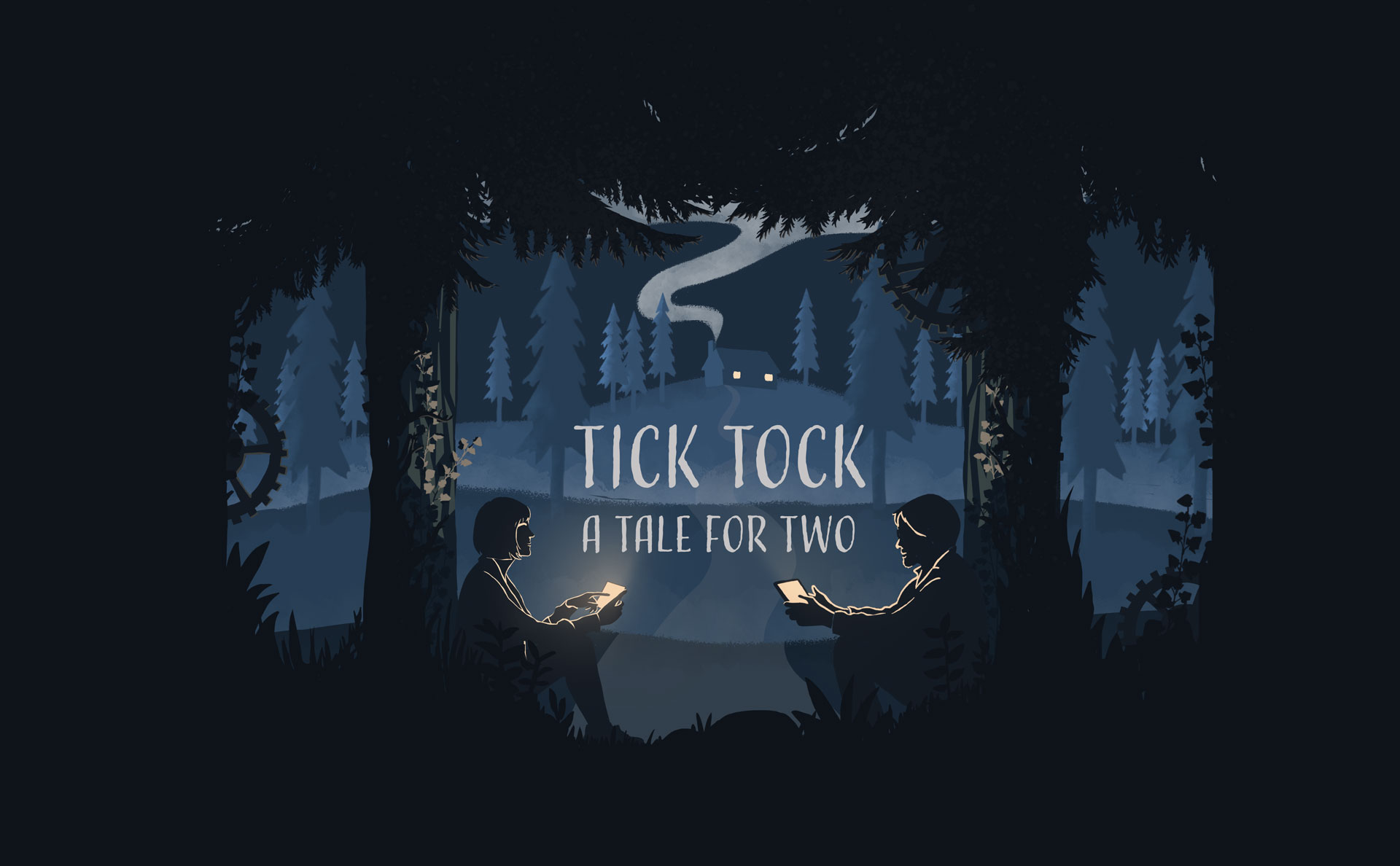 tick tock a tale for two discord