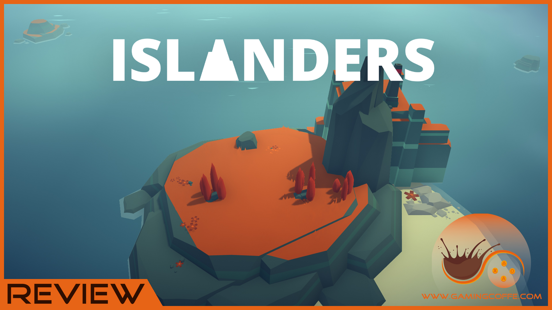 [Review] Islanders