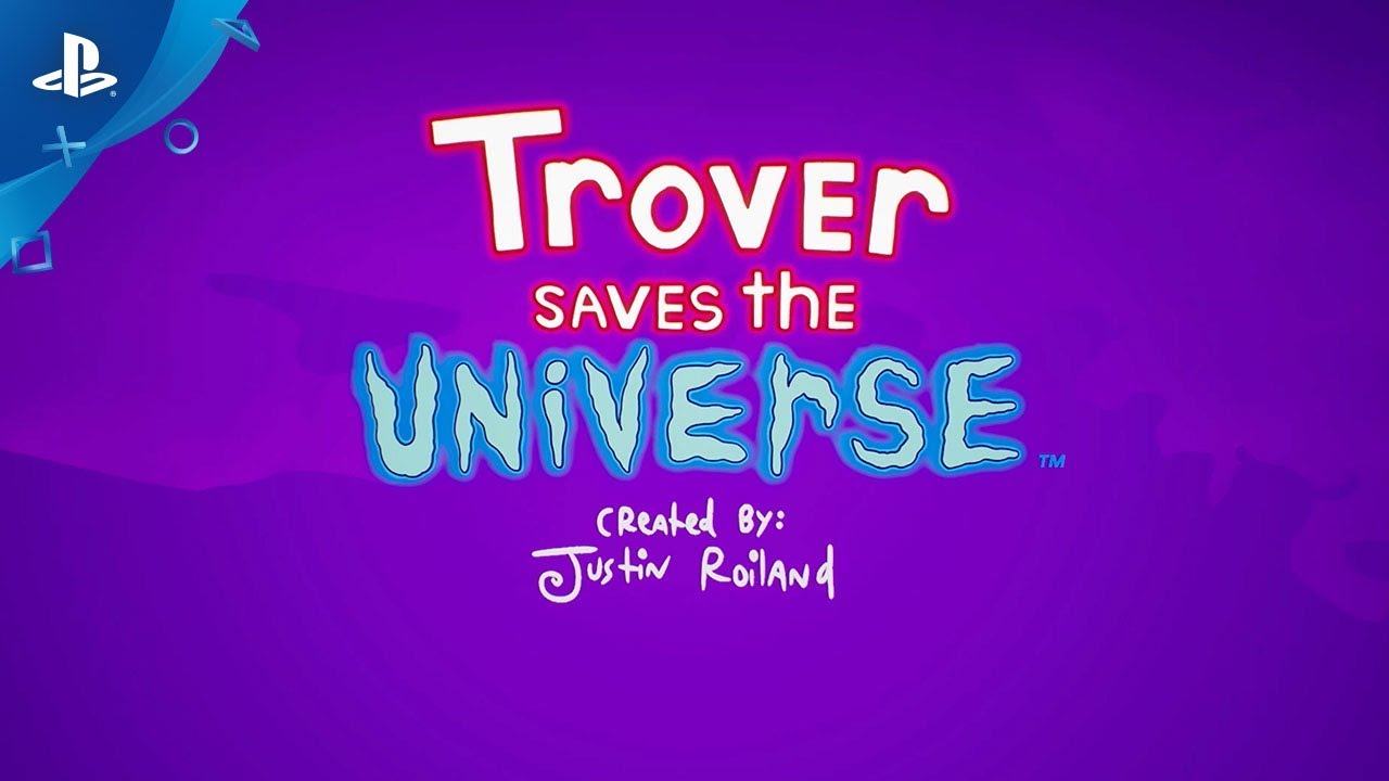 Un juego cómico de Rick y Morty en VR