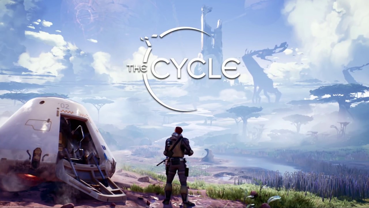 The Cycle irá a la tienda de EPIC GAMES
