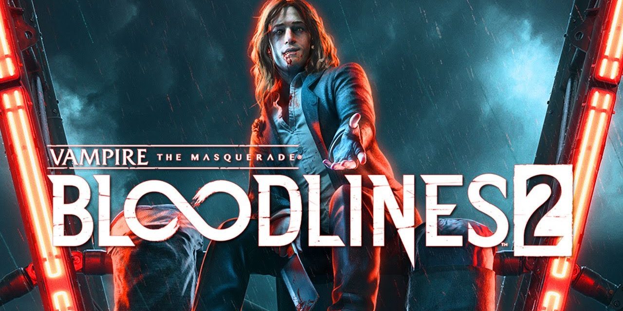Vampire: The Masquerade Bloodlines tiene secuela luego de 15 años