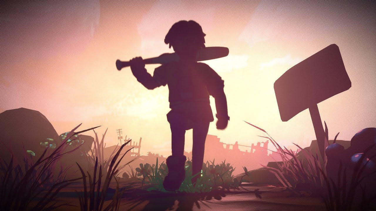 Se anuncia RAD para PC y consolas