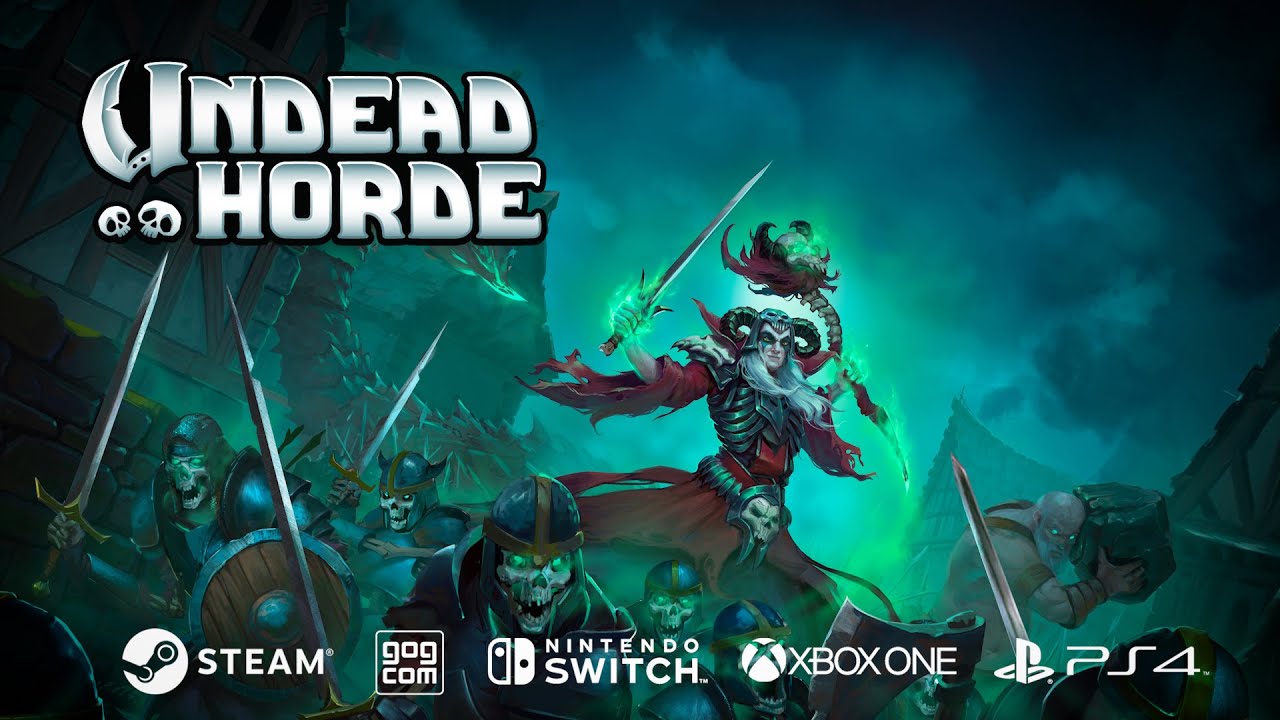 Undead Horde entra a early access en Steam