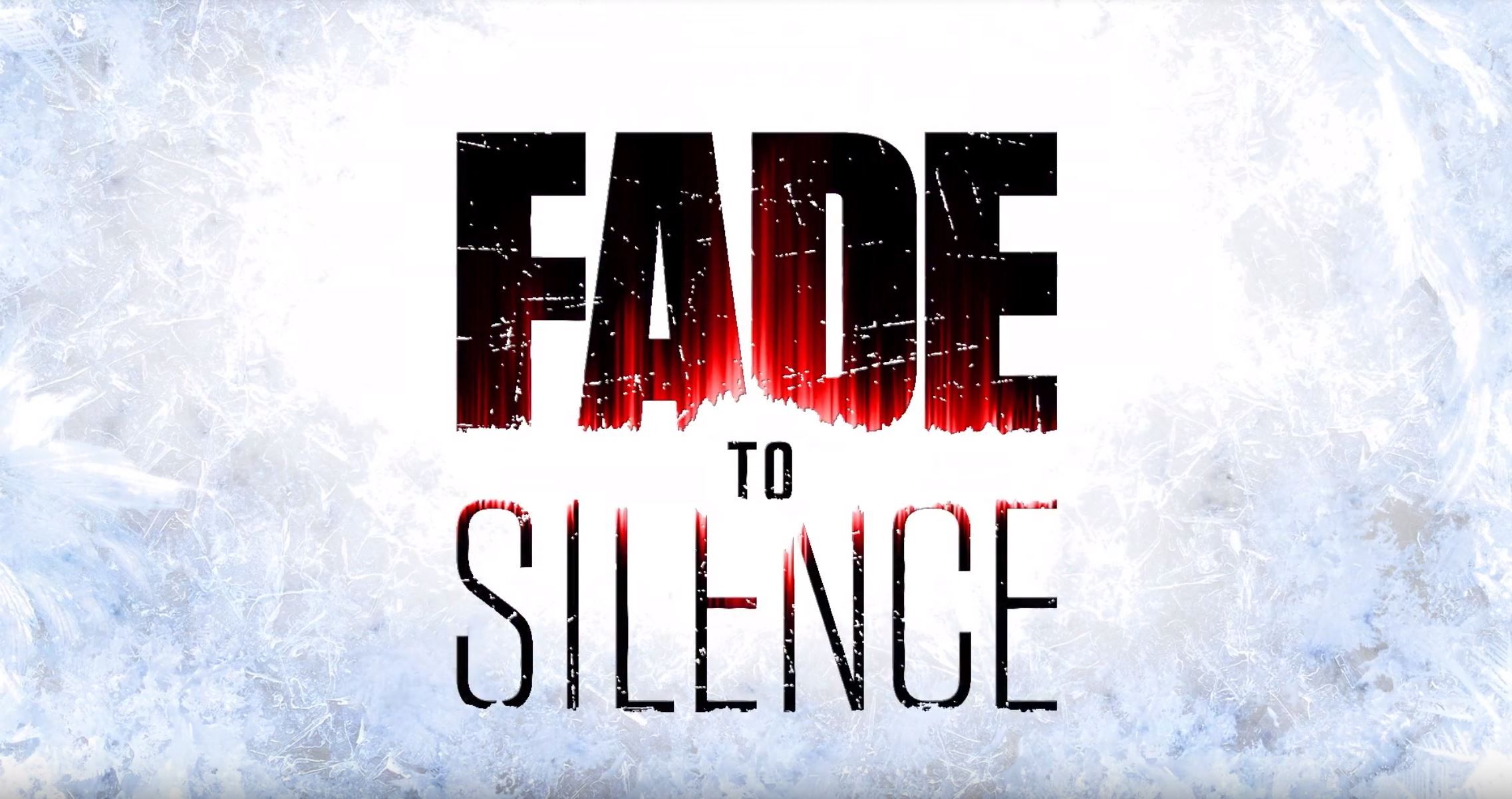 Fade to silence трофеи