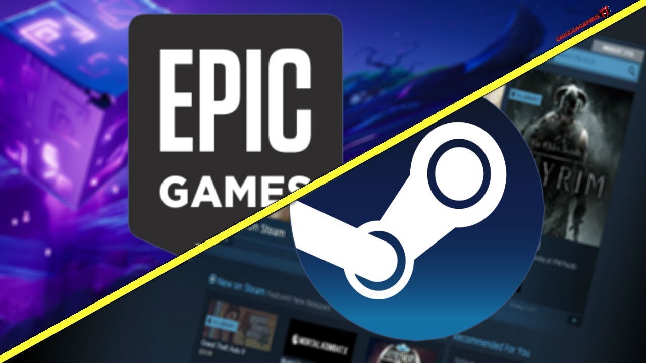 Epic Games dejará de tener exclusivos si Steam baja los precios