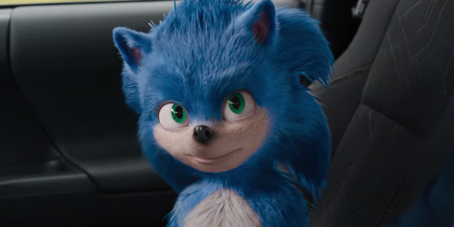 Se rediseñará el personaje de Sonic para su película