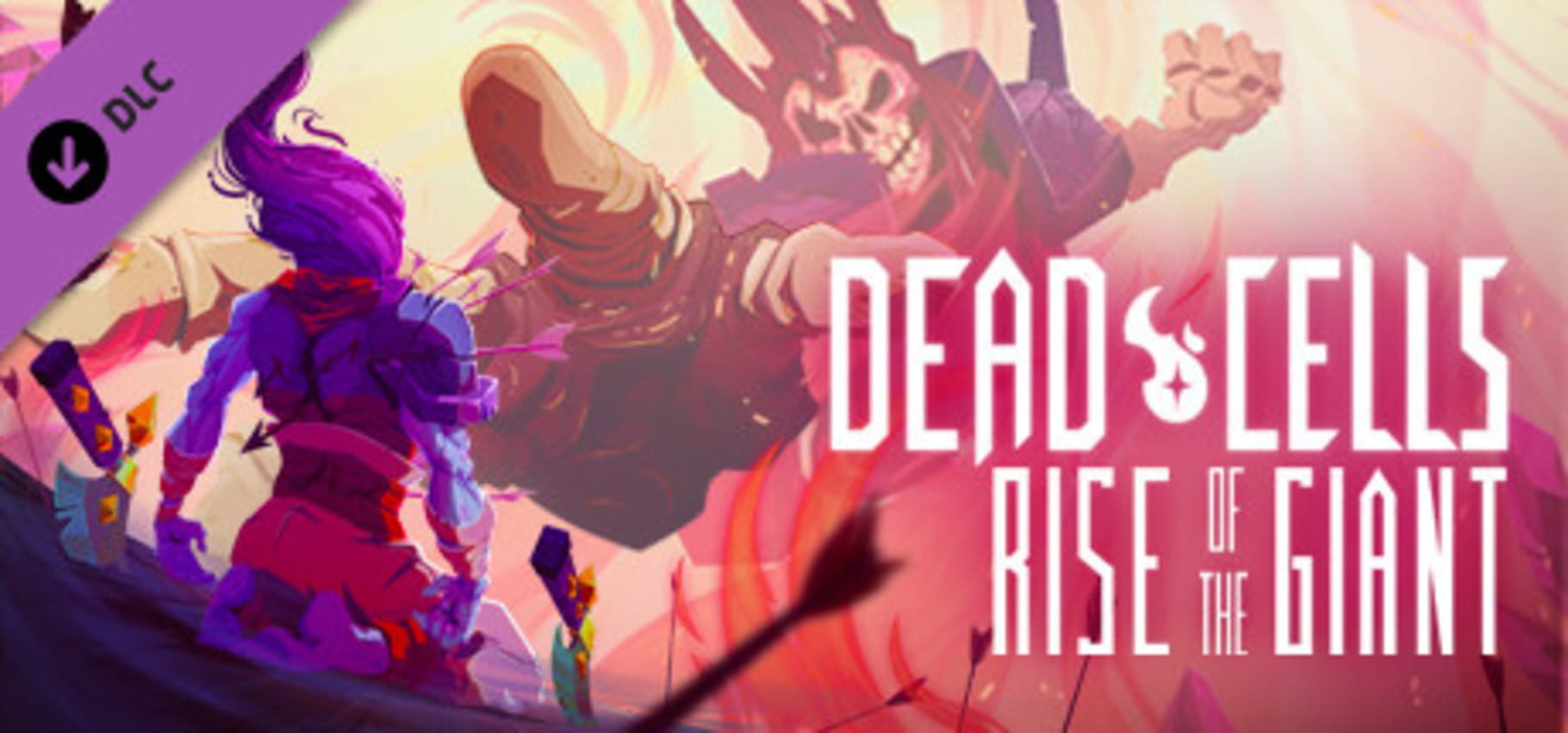 Dead cells длс для стима фото 43