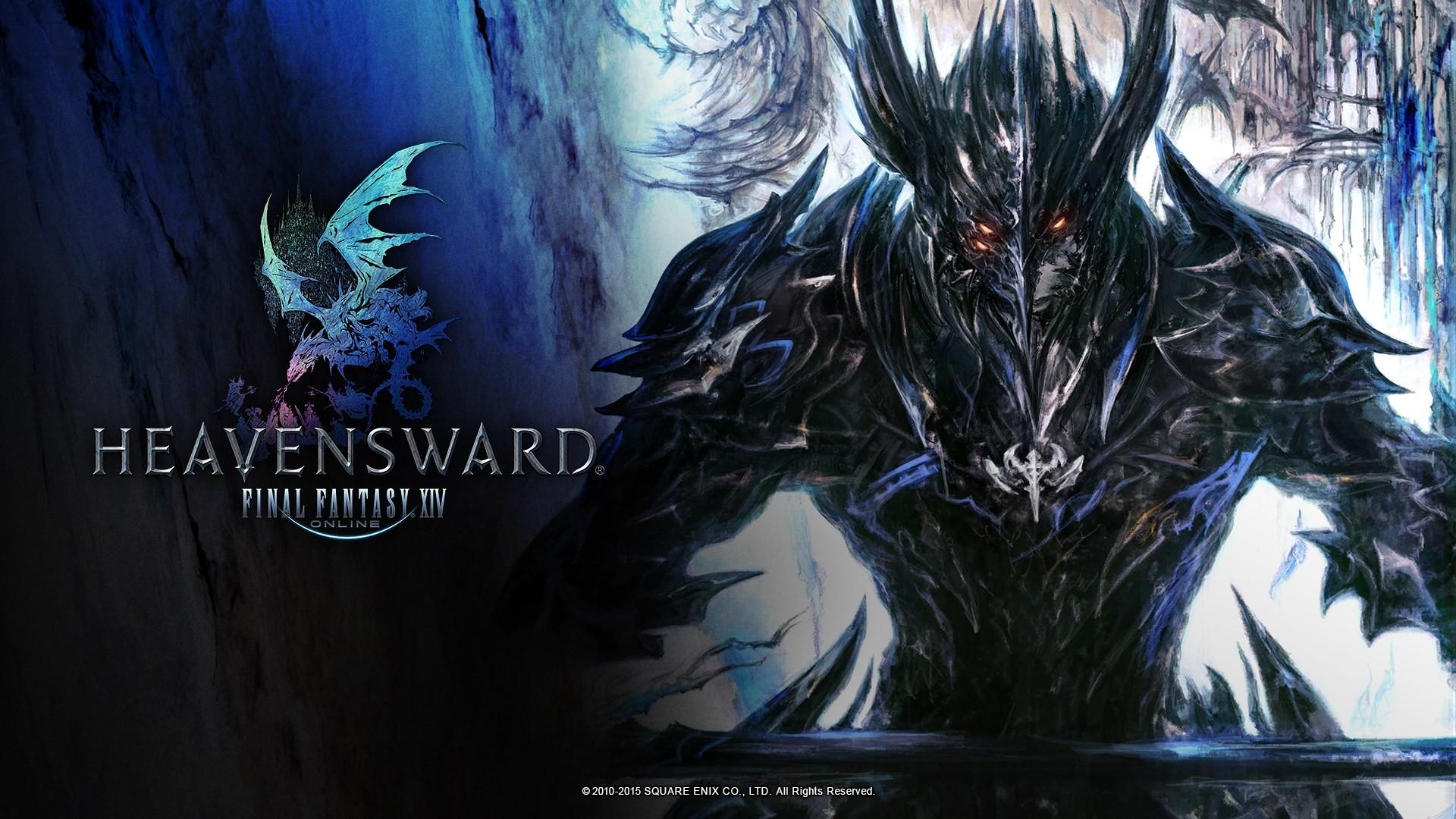 La expansión Final Fantasy Heavensward gratis por tiempo limitado