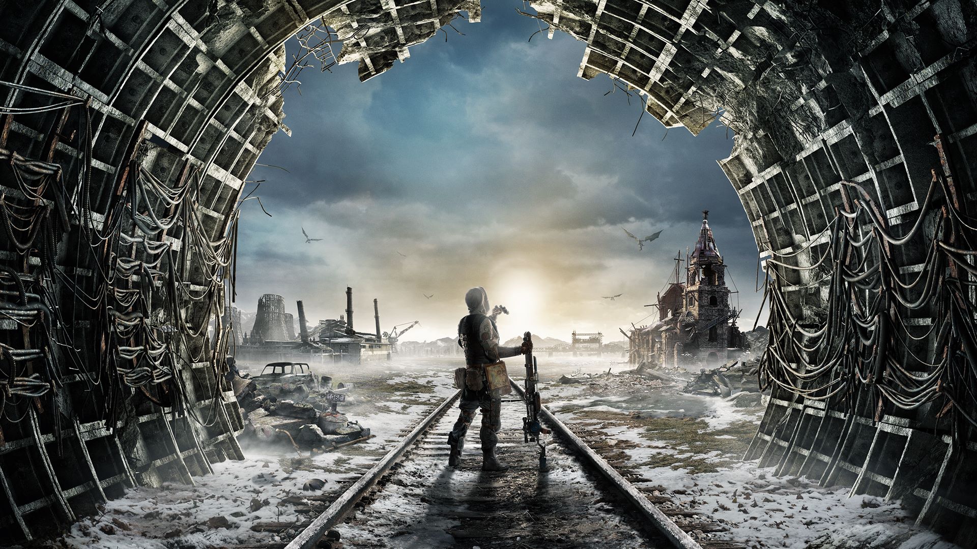 Metro Exodus revela su Expansion Pass