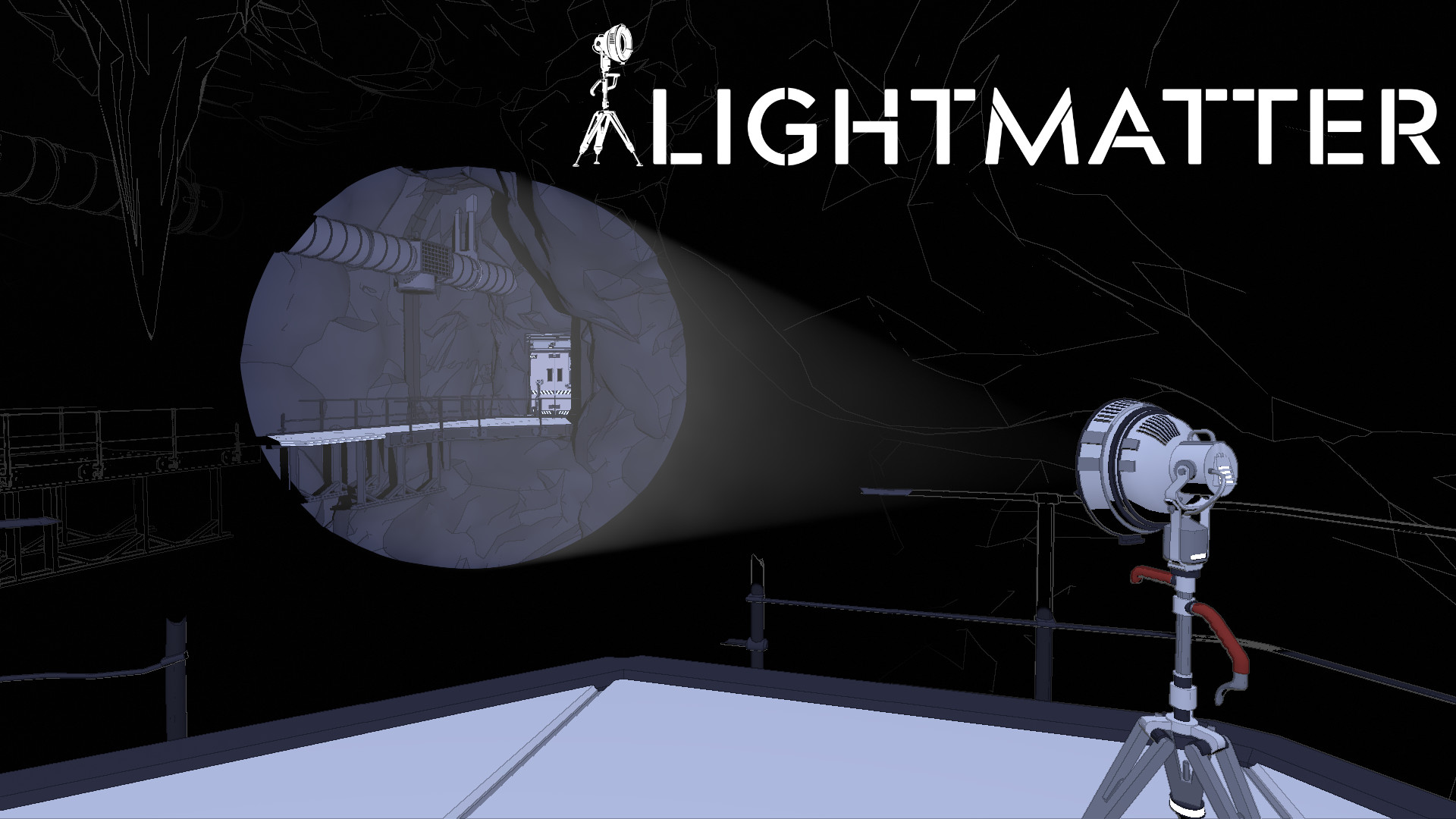 Lightmater: ¡No confíes en las sombras!