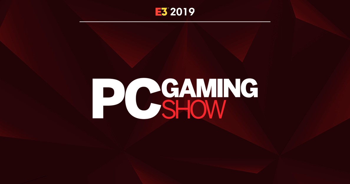 E3 2019: Resumen PC Gaming Conference
