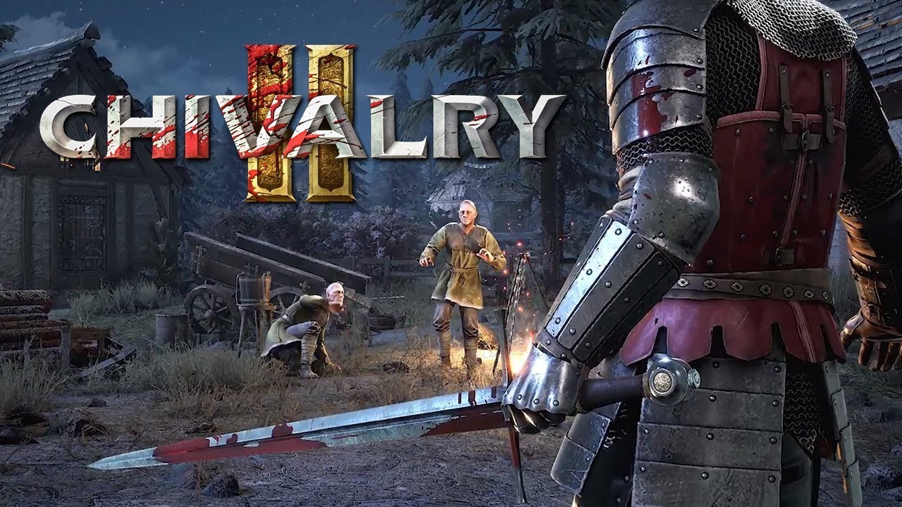 free download chivalry 2 2022