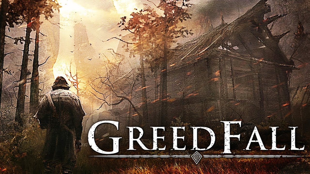 Greedfall presenta su E3 Trailer 2019