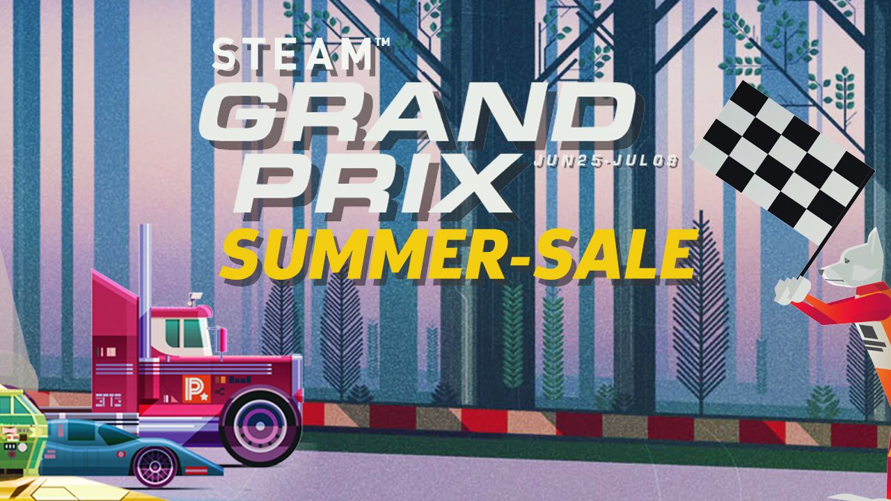 Las mejores ofertas de Steam Summer Sale 2019