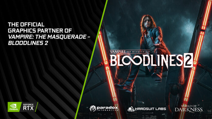 download vampire the masquerade bloodlines 2 news